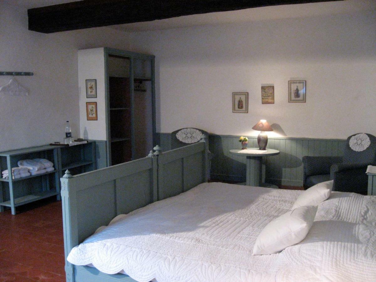 Casa de hóspedes Chateau De Martigny *